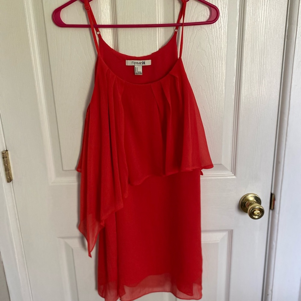 Forever21 dress